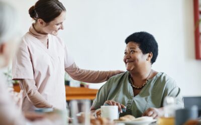 How Home Care Services Can Help You