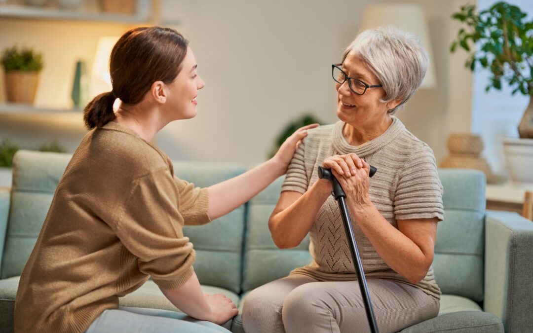 Home Care Services Can Help You or Your Loved