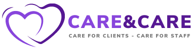 Care Agency Birmingham | Care and Care | Logo