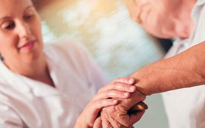 Care Services Can Help You or Your Loved