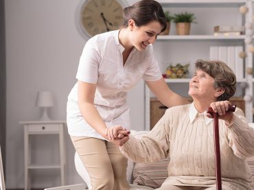 Care Agency Birmingham | Care and Care | Personal Care Home Page