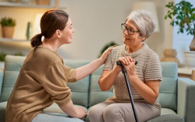 How Dementia Home Care Services Can Help You