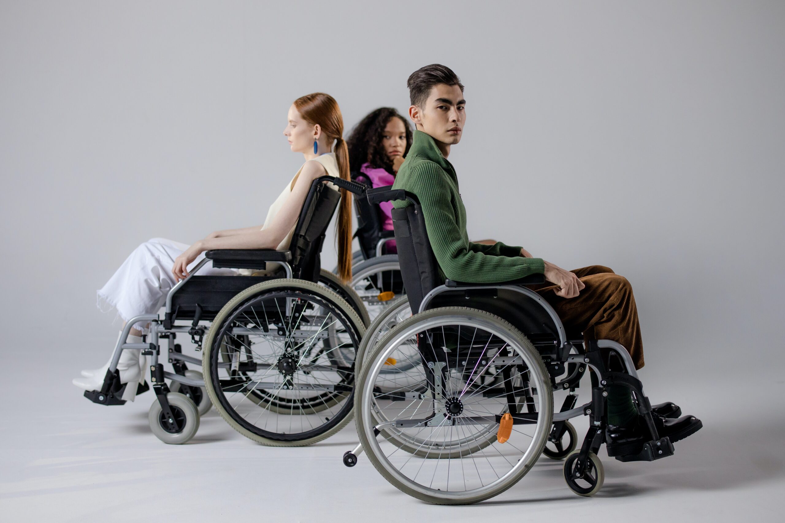  Physical Disability Care services  by Care and Care 